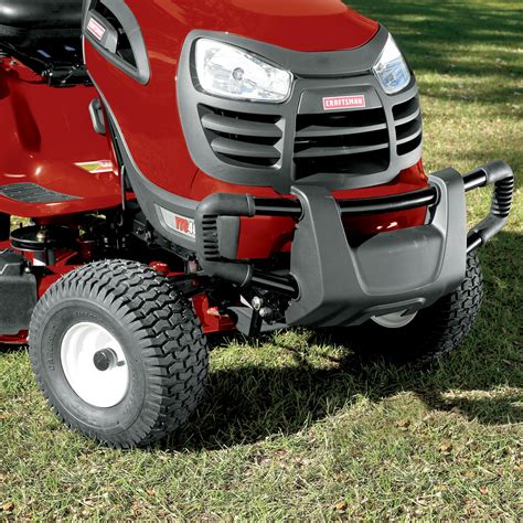 craftsman riding lawn mower accessories|craftsman riding lawn tractor attachments.